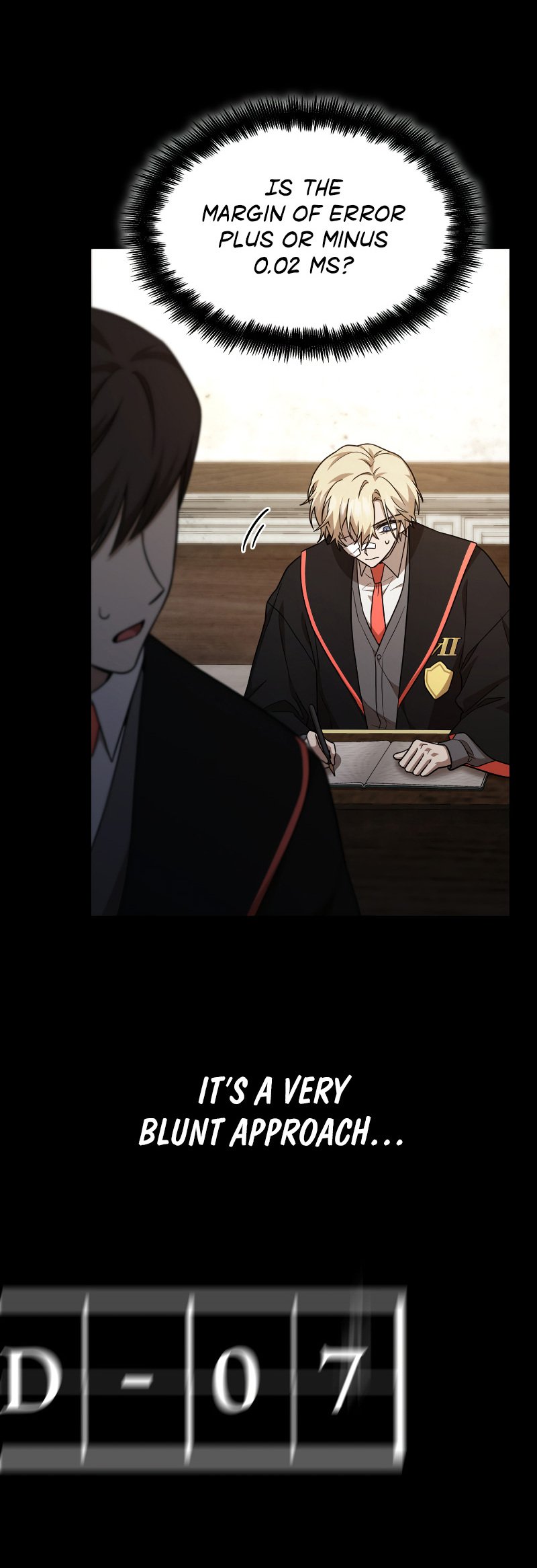Infinite Mage, Chapter 33 image 20